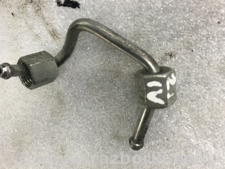 ФОТО Топливопровод для Audi (Ауди) A4 B8 - 8K2, 8K5 (08.2007-11.2015) Киев
