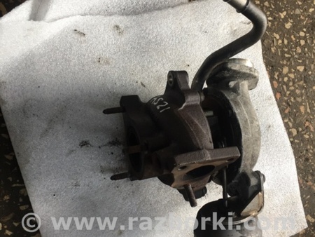 ФОТО Турбина для Audi (Ауди) A4 B8 - 8K2, 8K5 (08.2007-11.2015) Киев