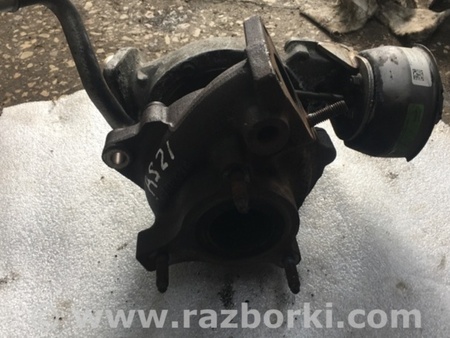 ФОТО Турбина для Audi (Ауди) A4 B8 - 8K2, 8K5 (08.2007-11.2015) Киев
