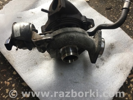 ФОТО Турбина для Audi (Ауди) A4 B8 - 8K2, 8K5 (08.2007-11.2015) Киев
