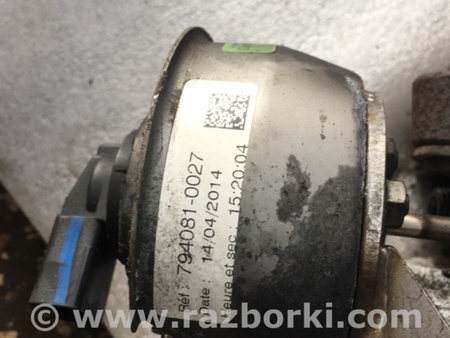 ФОТО Турбина для Audi (Ауди) A4 B8 - 8K2, 8K5 (08.2007-11.2015) Киев