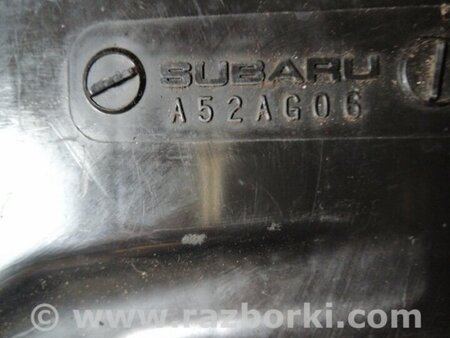 ФОТО Воздушный фильтр (корпус) для Subaru Impreza GD/GG Киев