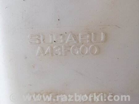 ФОТО Воздушный фильтр (корпус) для Subaru Impreza GD/GG Киев
