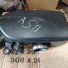 Ресивер Subaru Impreza GD/GG