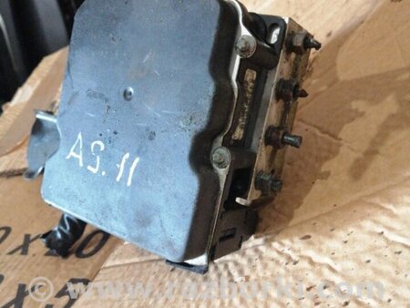 ФОТО Блок ABS для Subaru Impreza GD/GG Киев