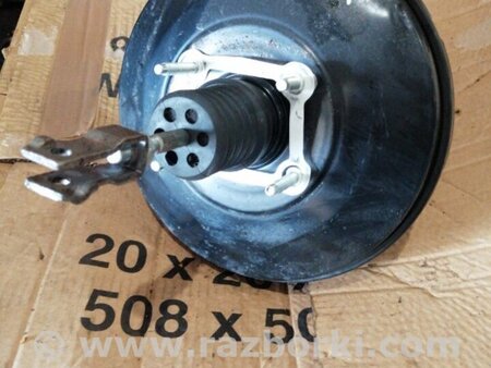 ФОТО Вакуумный усилитель для Subaru Impreza GD/GG Киев