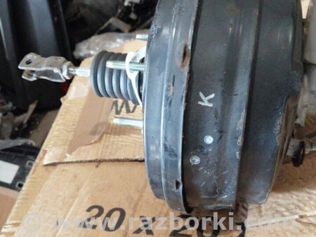 ФОТО Вакуумный усилитель для Subaru Impreza GD/GG Киев