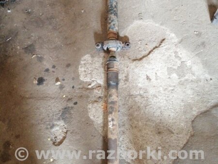 ФОТО Карданный вал для Subaru Impreza GD/GG Киев