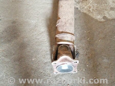 ФОТО Карданный вал для Subaru Impreza GD/GG Киев