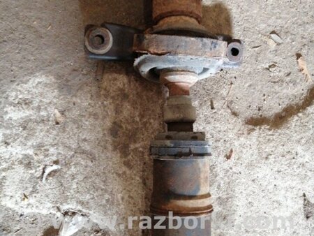 ФОТО Карданный вал для Subaru Impreza GD/GG Киев