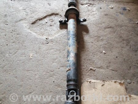 ФОТО Карданный вал для Subaru Impreza GD/GG Киев