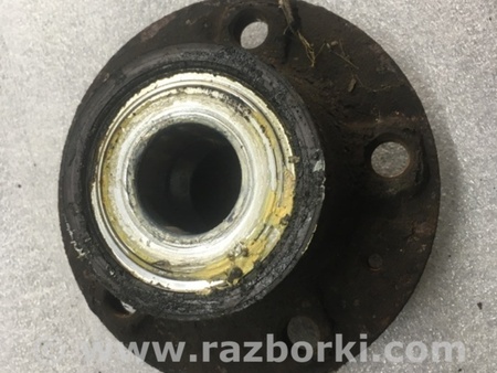 ФОТО Ступица для Audi (Ауди) A4 B8 - 8K2, 8K5 (08.2007-11.2015) Киев