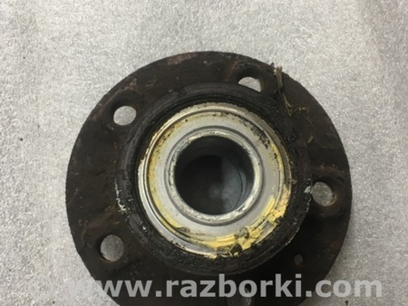 ФОТО Ступица для Audi (Ауди) A4 B8 - 8K2, 8K5 (08.2007-11.2015) Киев
