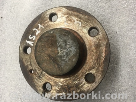 ФОТО Ступица для Audi (Ауди) A4 B8 - 8K2, 8K5 (08.2007-11.2015) Киев