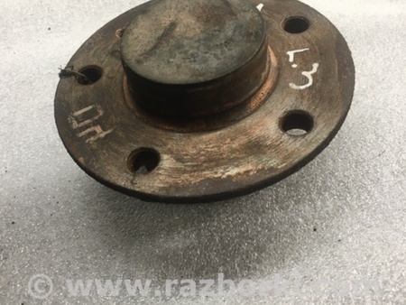 ФОТО Ступица для Audi (Ауди) A4 B8 - 8K2, 8K5 (08.2007-11.2015) Киев