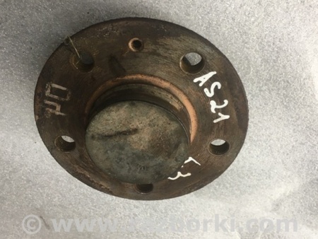 ФОТО Ступица для Audi (Ауди) A4 B8 - 8K2, 8K5 (08.2007-11.2015) Киев