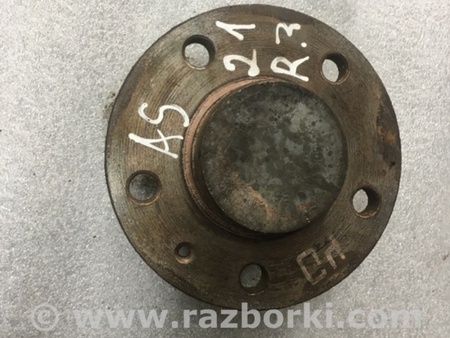 ФОТО Ступица для Audi (Ауди) A4 B8 - 8K2, 8K5 (08.2007-11.2015) Киев