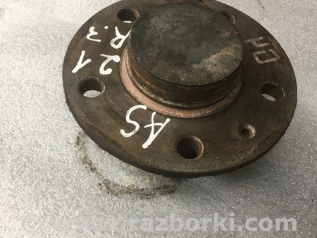 ФОТО Ступица для Audi (Ауди) A4 B8 - 8K2, 8K5 (08.2007-11.2015) Киев