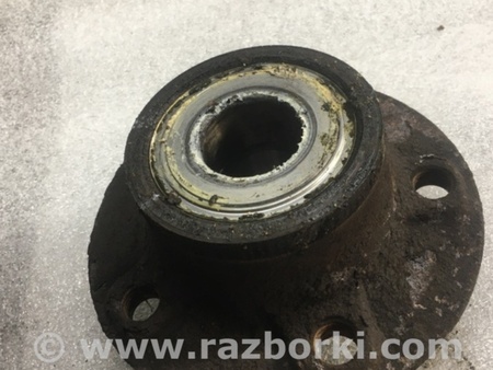 ФОТО Ступица для Audi (Ауди) A4 B8 - 8K2, 8K5 (08.2007-11.2015) Киев