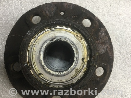 ФОТО Ступица для Audi (Ауди) A4 B8 - 8K2, 8K5 (08.2007-11.2015) Киев
