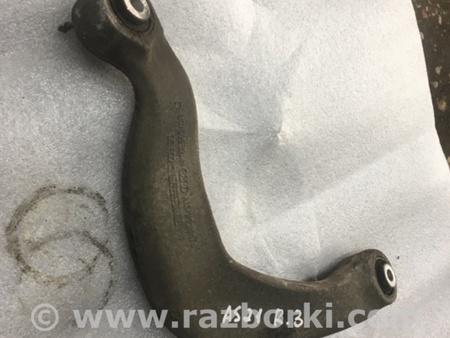 ФОТО Рычаг подвески для Audi (Ауди) A4 B8 - 8K2, 8K5 (08.2007-11.2015) Киев