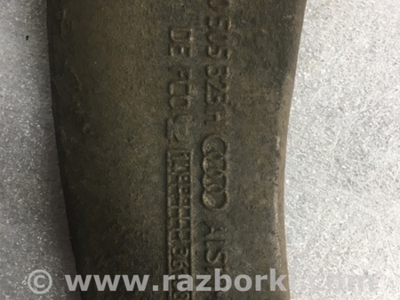 ФОТО Рычаг подвески для Audi (Ауди) A4 B8 - 8K2, 8K5 (08.2007-11.2015) Киев