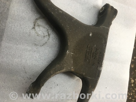 ФОТО Рычаг подвески для Audi (Ауди) A4 B8 - 8K2, 8K5 (08.2007-11.2015) Киев