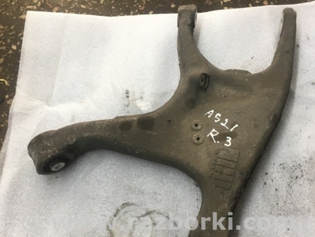 ФОТО Рычаг подвески для Audi (Ауди) A4 B8 - 8K2, 8K5 (08.2007-11.2015) Киев