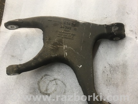 ФОТО Рычаг подвески для Audi (Ауди) A4 B8 - 8K2, 8K5 (08.2007-11.2015) Киев