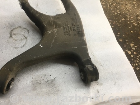 ФОТО Рычаг подвески для Audi (Ауди) A4 B8 - 8K2, 8K5 (08.2007-11.2015) Киев