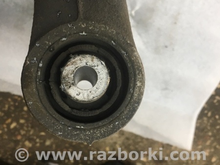 ФОТО Рычаг подвески для Audi (Ауди) A4 B8 - 8K2, 8K5 (08.2007-11.2015) Киев