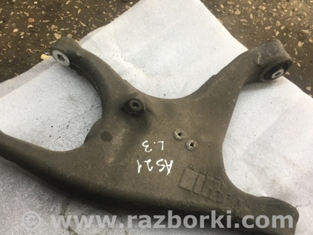 ФОТО Рычаг подвески для Audi (Ауди) A4 B8 - 8K2, 8K5 (08.2007-11.2015) Киев