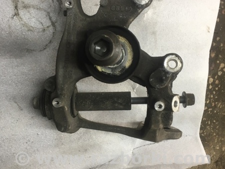 ФОТО Цапфа для Audi (Ауди) A4 B8 - 8K2, 8K5 (08.2007-11.2015) Киев