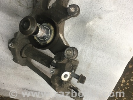 ФОТО Цапфа для Audi (Ауди) A4 B8 - 8K2, 8K5 (08.2007-11.2015) Киев