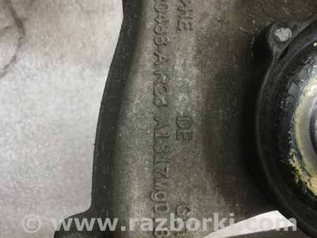 ФОТО Цапфа для Audi (Ауди) A4 B8 - 8K2, 8K5 (08.2007-11.2015) Киев