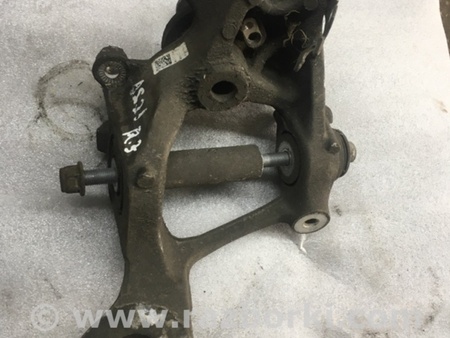 ФОТО Цапфа для Audi (Ауди) A4 B8 - 8K2, 8K5 (08.2007-11.2015) Киев