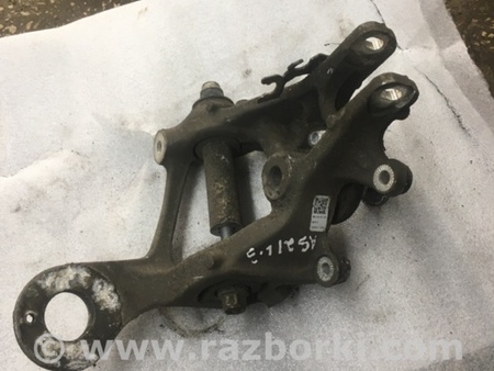 ФОТО Цапфа для Audi (Ауди) A4 B8 - 8K2, 8K5 (08.2007-11.2015) Киев