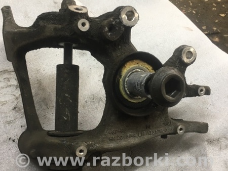 ФОТО Цапфа для Audi (Ауди) A4 B8 - 8K2, 8K5 (08.2007-11.2015) Киев