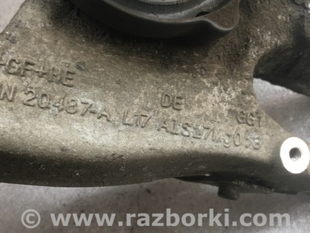 ФОТО Цапфа для Audi (Ауди) A4 B8 - 8K2, 8K5 (08.2007-11.2015) Киев