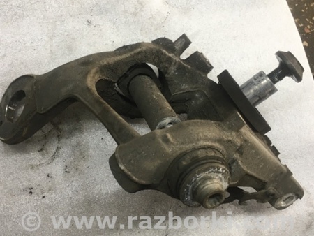 ФОТО Цапфа для Audi (Ауди) A4 B8 - 8K2, 8K5 (08.2007-11.2015) Киев