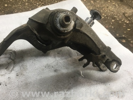 ФОТО Цапфа для Audi (Ауди) A4 B8 - 8K2, 8K5 (08.2007-11.2015) Киев