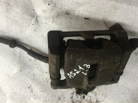 ФОТО Суппорт для Audi (Ауди) A4 B8 - 8K2, 8K5 (08.2007-11.2015) Киев