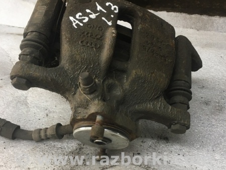 ФОТО Суппорт для Audi (Ауди) A4 B8 - 8K2, 8K5 (08.2007-11.2015) Киев