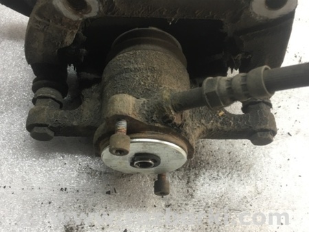 ФОТО Суппорт для Audi (Ауди) A4 B8 - 8K2, 8K5 (08.2007-11.2015) Киев