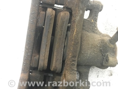 ФОТО Скоба суппорта для Audi (Ауди) A4 B8 - 8K2, 8K5 (08.2007-11.2015) Киев