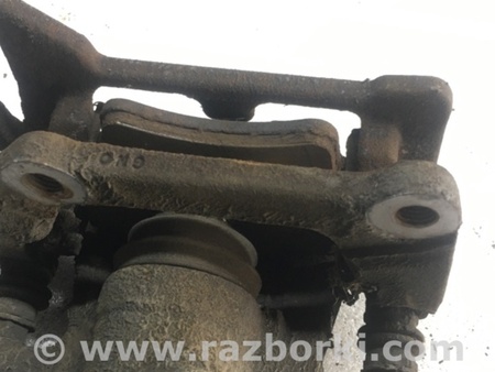 ФОТО Скоба суппорта для Audi (Ауди) A4 B8 - 8K2, 8K5 (08.2007-11.2015) Киев