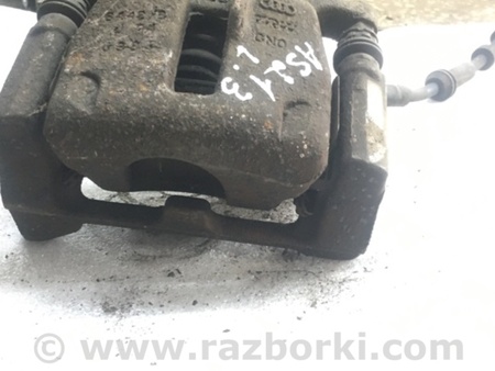ФОТО Скоба суппорта для Audi (Ауди) A4 B8 - 8K2, 8K5 (08.2007-11.2015) Киев