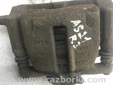 ФОТО Суппорт для Audi (Ауди) A4 B8 - 8K2, 8K5 (08.2007-11.2015) Киев
