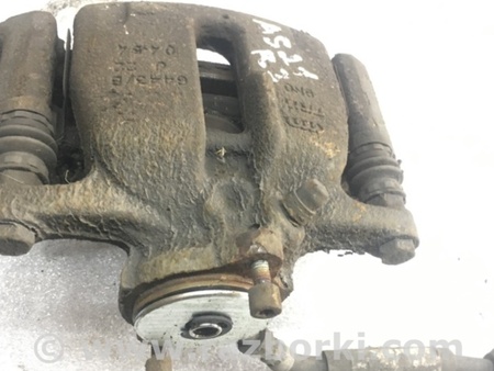 ФОТО Суппорт для Audi (Ауди) A4 B8 - 8K2, 8K5 (08.2007-11.2015) Киев