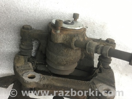 ФОТО Суппорт для Audi (Ауди) A4 B8 - 8K2, 8K5 (08.2007-11.2015) Киев